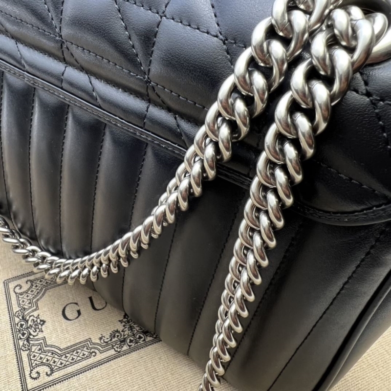 Gucci Satchel Bags